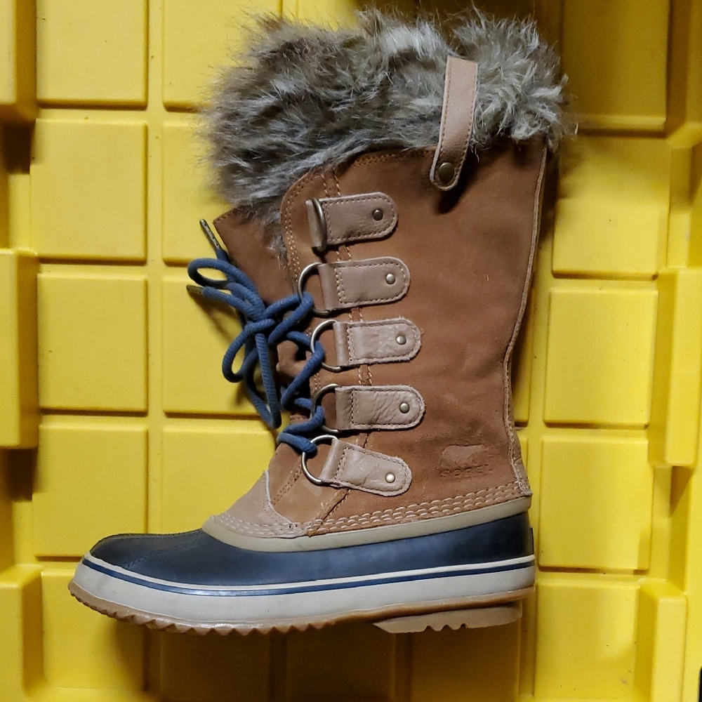Sorel Winter Boots